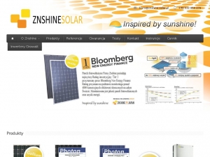 Najlepsze artykuły do produkcji prądu z ZN SHINE SOLAR